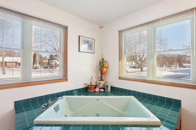 This property cannot be shown until 3/19/2026 at 4pm.   Welcome on Cherokee Country Club in Wisconsin - for sale on GolfHomes.com, golf home, golf lot