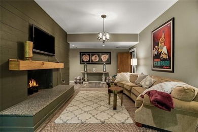 Recent updates include a New Roof in Sept 2025 and a new hot on Big Canoe Golf Club - Cherokee in Georgia - for sale on GolfHomes.com, golf home, golf lot