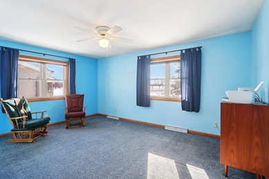 This property cannot be shown until 3/19/2026 at 4pm.   Welcome on Cherokee Country Club in Wisconsin - for sale on GolfHomes.com, golf home, golf lot