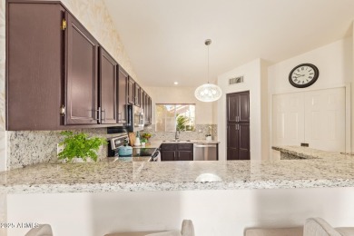 This priced to sell instant equity home can be yours in Sun on Sun Village Golf Course in Arizona - for sale on GolfHomes.com, golf home, golf lot