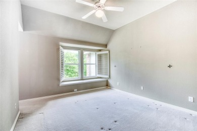 LOVE WHERE YOU LIVE.  Custom built with thoughtful upgrades on Eldorado Country Club in Texas - for sale on GolfHomes.com, golf home, golf lot