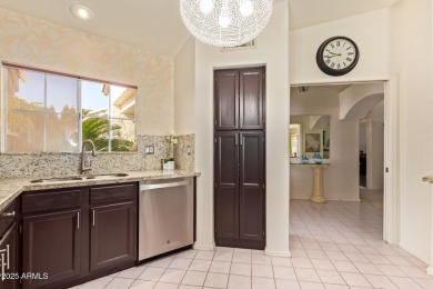 This priced to sell instant equity home can be yours in Sun on Sun Village Golf Course in Arizona - for sale on GolfHomes.com, golf home, golf lot