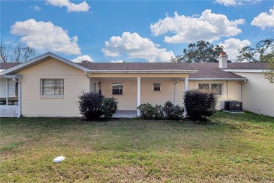 Major price reduction for quick sale! Welcome to easy living in on On Top of the World Golf Course in Florida - for sale on GolfHomes.com, golf home, golf lot