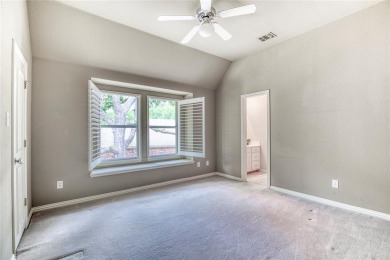 LOVE WHERE YOU LIVE.  Custom built with thoughtful upgrades on Eldorado Country Club in Texas - for sale on GolfHomes.com, golf home, golf lot