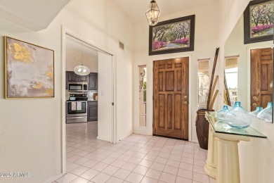 This priced to sell instant equity home can be yours in Sun on Sun Village Golf Course in Arizona - for sale on GolfHomes.com, golf home, golf lot