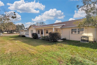 Major price reduction for quick sale! Welcome to easy living in on On Top of the World Golf Course in Florida - for sale on GolfHomes.com, golf home, golf lot