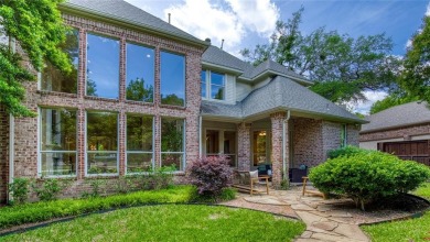 LOVE WHERE YOU LIVE.  Custom built with thoughtful upgrades on Eldorado Country Club in Texas - for sale on GolfHomes.com, golf home, golf lot