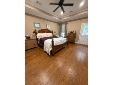 This beautiful, well maintained, 2,476 sqft home features a on Grand National Golf Course in Alabama - for sale on GolfHomes.com, golf home, golf lot