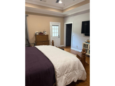This beautiful, well maintained, 2,476 sqft home features a on Grand National Golf Course in Alabama - for sale on GolfHomes.com, golf home, golf lot