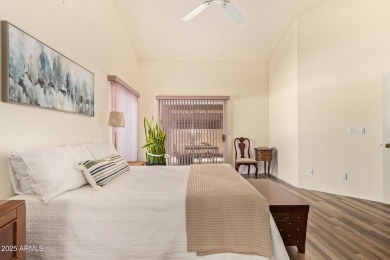 This priced to sell instant equity home can be yours in Sun on Sun Village Golf Course in Arizona - for sale on GolfHomes.com, golf home, golf lot