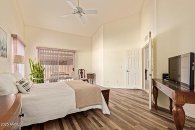 This priced to sell instant equity home can be yours in Sun on Sun Village Golf Course in Arizona - for sale on GolfHomes.com, golf home, golf lot