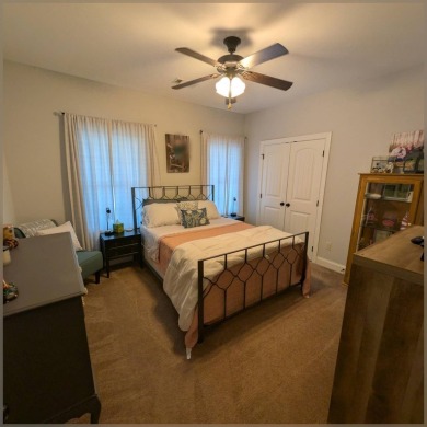 This beautiful, well maintained, 2,476 sqft home features a on Grand National Golf Course in Alabama - for sale on GolfHomes.com, golf home, golf lot
