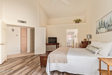 This priced to sell instant equity home can be yours in Sun on Sun Village Golf Course in Arizona - for sale on GolfHomes.com, golf home, golf lot