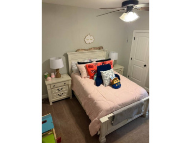 This beautiful, well maintained, 2,476 sqft home features a on Grand National Golf Course in Alabama - for sale on GolfHomes.com, golf home, golf lot