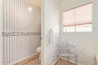 This priced to sell instant equity home can be yours in Sun on Sun Village Golf Course in Arizona - for sale on GolfHomes.com, golf home, golf lot