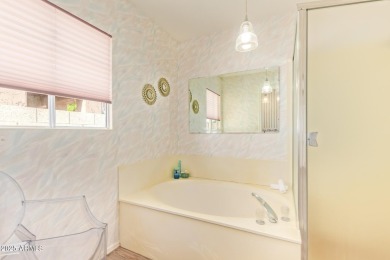 This priced to sell instant equity home can be yours in Sun on Sun Village Golf Course in Arizona - for sale on GolfHomes.com, golf home, golf lot