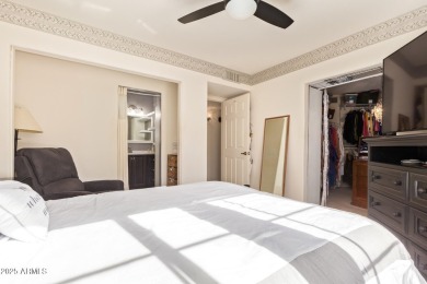 This priced to sell instant equity home can be yours in Sun on Sun Village Golf Course in Arizona - for sale on GolfHomes.com, golf home, golf lot