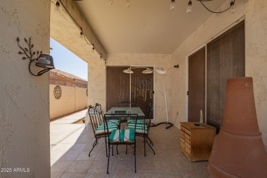 This priced to sell instant equity home can be yours in Sun on Sun Village Golf Course in Arizona - for sale on GolfHomes.com, golf home, golf lot