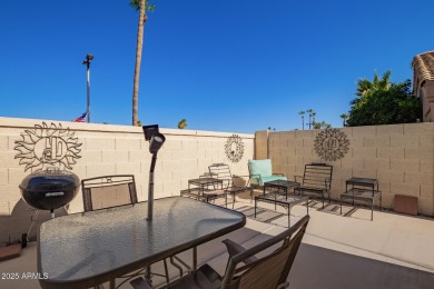 This priced to sell instant equity home can be yours in Sun on Sun Village Golf Course in Arizona - for sale on GolfHomes.com, golf home, golf lot
