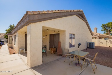 This priced to sell instant equity home can be yours in Sun on Sun Village Golf Course in Arizona - for sale on GolfHomes.com, golf home, golf lot