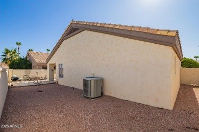 This priced to sell instant equity home can be yours in Sun on Sun Village Golf Course in Arizona - for sale on GolfHomes.com, golf home, golf lot