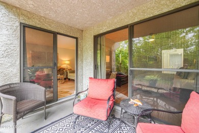Welcome to your peaceful retreat in The Glades -- a beautifully on Hombre Golf Club in Florida - for sale on GolfHomes.com, golf home, golf lot