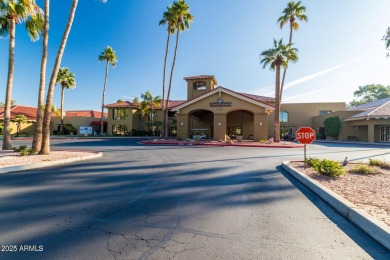 This priced to sell instant equity home can be yours in Sun on Sun Village Golf Course in Arizona - for sale on GolfHomes.com, golf home, golf lot