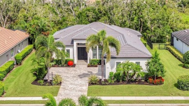 One or more photo(s) has been virtually staged. Video Tour- on Rosedale Golf and Tennis Club in Florida - for sale on GolfHomes.com, golf home, golf lot