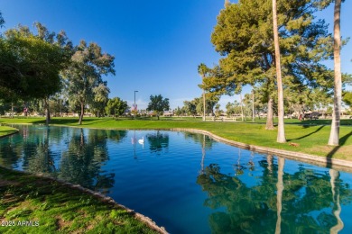 This priced to sell instant equity home can be yours in Sun on Sun Village Golf Course in Arizona - for sale on GolfHomes.com, golf home, golf lot