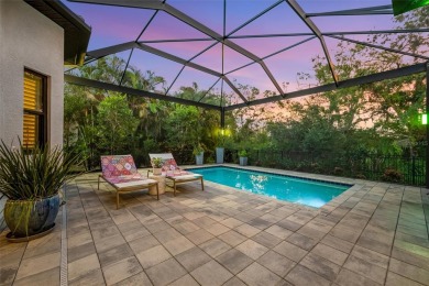 One or more photo(s) has been virtually staged. Video Tour- on Rosedale Golf and Tennis Club in Florida - for sale on GolfHomes.com, golf home, golf lot