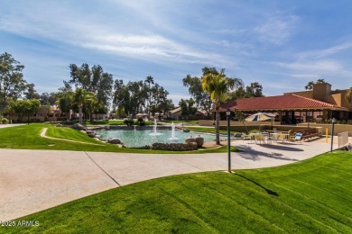 This priced to sell instant equity home can be yours in Sun on Sun Village Golf Course in Arizona - for sale on GolfHomes.com, golf home, golf lot