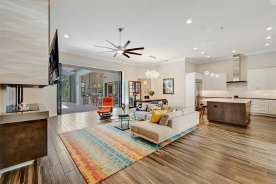 One or more photo(s) has been virtually staged. Video Tour- on Rosedale Golf and Tennis Club in Florida - for sale on GolfHomes.com, golf home, golf lot