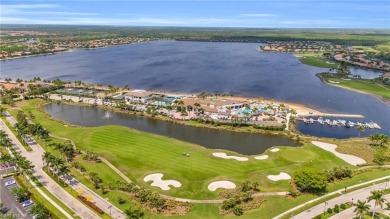 IMMEDIATE GOLF MEMBERSHIP! Escape to tropical serenity in the on The Golf Lodge At the Quarry in Florida - for sale on GolfHomes.com, golf home, golf lot