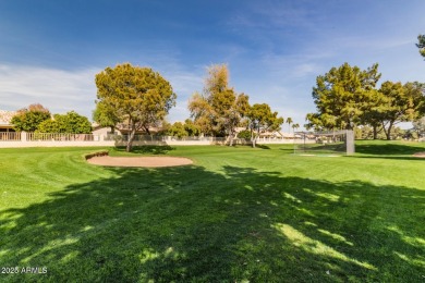 This priced to sell instant equity home can be yours in Sun on Sun Village Golf Course in Arizona - for sale on GolfHomes.com, golf home, golf lot