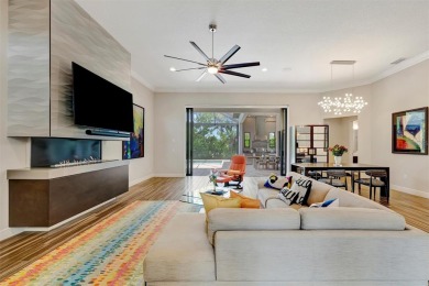 One or more photo(s) has been virtually staged. Video Tour- on Rosedale Golf and Tennis Club in Florida - for sale on GolfHomes.com, golf home, golf lot