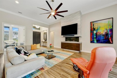 One or more photo(s) has been virtually staged. Video Tour- on Rosedale Golf and Tennis Club in Florida - for sale on GolfHomes.com, golf home, golf lot