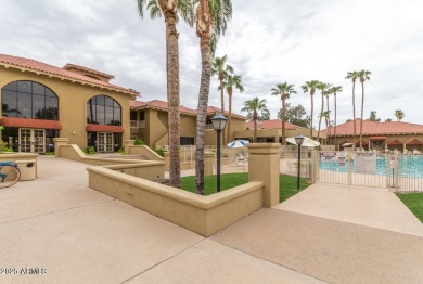 This priced to sell instant equity home can be yours in Sun on Sun Village Golf Course in Arizona - for sale on GolfHomes.com, golf home, golf lot