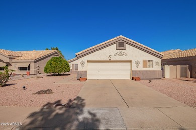 Seller is offering up to $6,000 towards buyer's costs with full on Sun Village Golf Course in Arizona - for sale on GolfHomes.com, golf home, golf lot