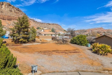 Don't miss this incredible opportunity to build your dream home on Bloomington Country Club in Utah - for sale on GolfHomes.com, golf home, golf lot