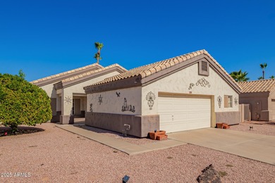 Seller is offering up to $6,000 towards buyer's costs with full on Sun Village Golf Course in Arizona - for sale on GolfHomes.com, golf home, golf lot