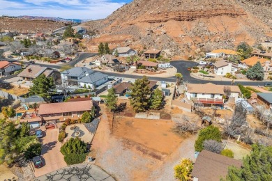 Don't miss this incredible opportunity to build your dream home on Bloomington Country Club in Utah - for sale on GolfHomes.com, golf home, golf lot