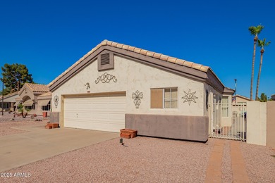 Seller is offering up to $6,000 towards buyer's costs with full on Sun Village Golf Course in Arizona - for sale on GolfHomes.com, golf home, golf lot