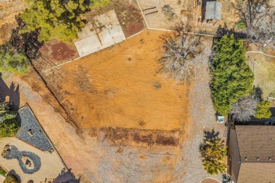 Don't miss this incredible opportunity to build your dream home on Bloomington Country Club in Utah - for sale on GolfHomes.com, golf home, golf lot