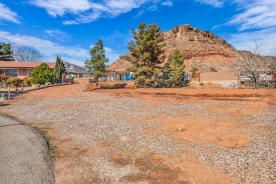 Don't miss this incredible opportunity to build your dream home on Bloomington Country Club in Utah - for sale on GolfHomes.com, golf home, golf lot