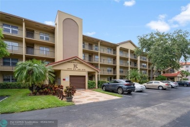 Looking for a calm and serenity view ,come see this very clean on Flamingo Lakes Country Club in Florida - for sale on GolfHomes.com, golf home, golf lot