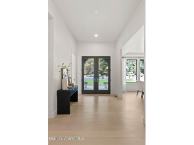 This striking beauty is a perfect example of combining luxury on The Golf Club at Black Rock in Idaho - for sale on GolfHomes.com, golf home, golf lot