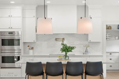 This striking beauty is a perfect example of combining luxury on The Golf Club at Black Rock in Idaho - for sale on GolfHomes.com, golf home, golf lot