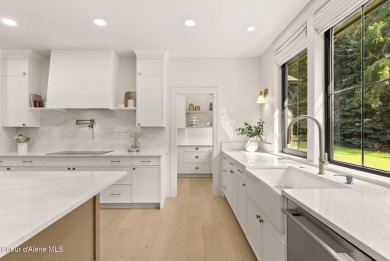 This striking beauty is a perfect example of combining luxury on The Golf Club at Black Rock in Idaho - for sale on GolfHomes.com, golf home, golf lot