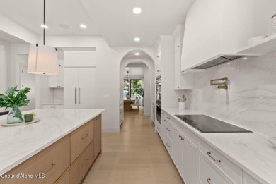 This striking beauty is a perfect example of combining luxury on The Golf Club at Black Rock in Idaho - for sale on GolfHomes.com, golf home, golf lot