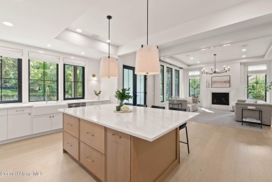 This striking beauty is a perfect example of combining luxury on The Golf Club at Black Rock in Idaho - for sale on GolfHomes.com, golf home, golf lot